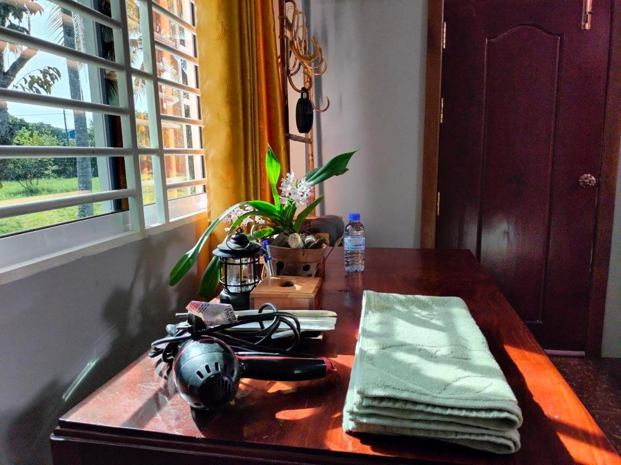 Primprey Second Home Battambang Exterior photo