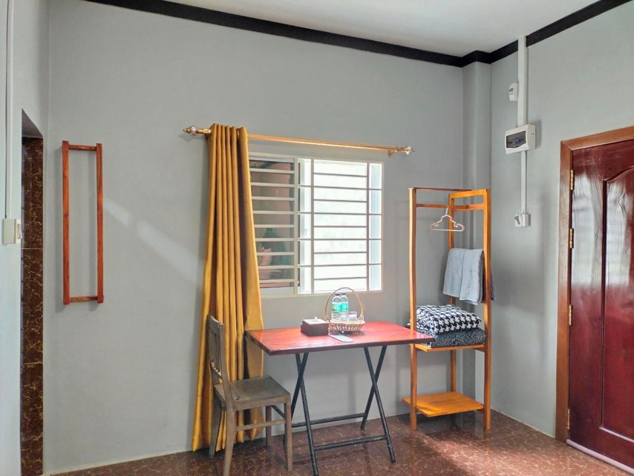 Primprey Second Home Battambang Exterior photo